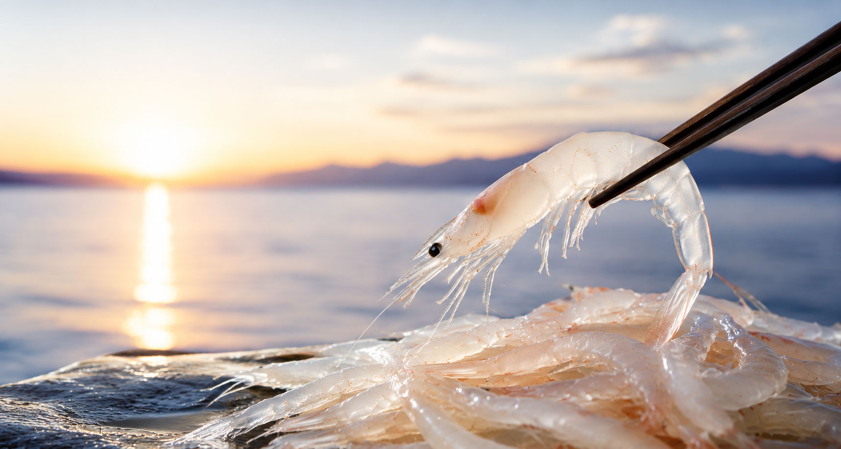 富山湾の宝石・白えびの、食と土産。 – 白えび屋 · とやま屋
